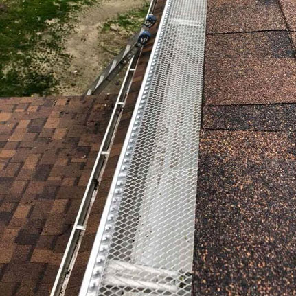 Gutter Repair Roslyn Heights NY