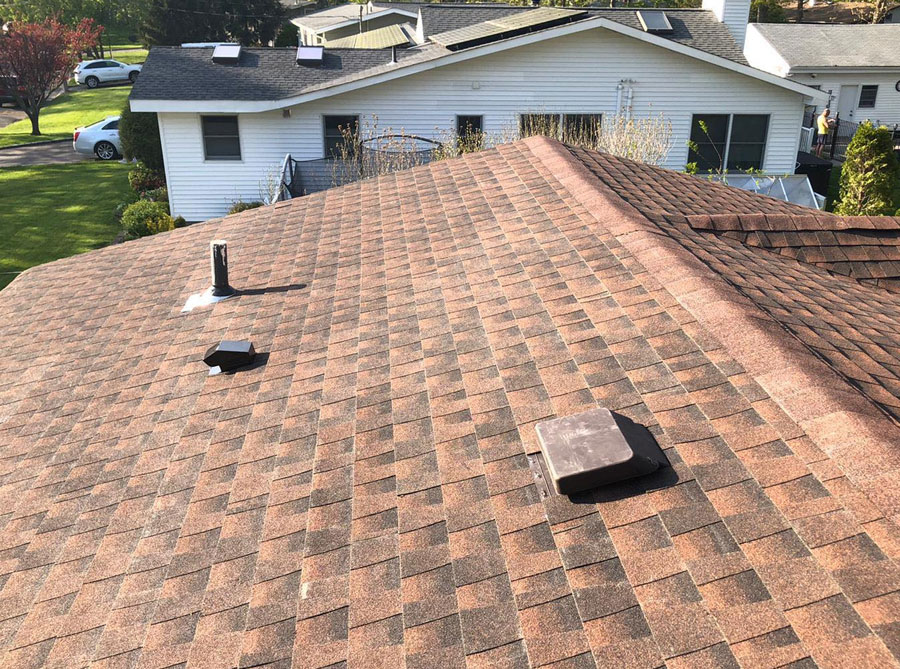 Roof Replacement Roslyn Heights NY
